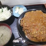 盛かつ - 