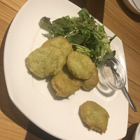 個室中華 頤和園 溜池山王店 - 