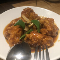個室中華 頤和園 溜池山王店 - 