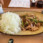 とんかつ とみた - 