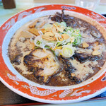 ふじラーメン - 