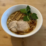 飯田商店 - ※みつばは商品についてこない