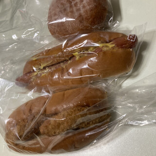 あけぼのパン直売所_0