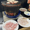 Yakiniku Doushoku - 