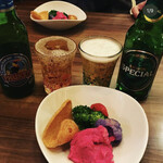 ベトナムビストロasiatico - 