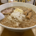 ラーメン酒場 一八 - 