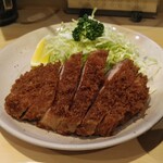 丸一 - いただきます！