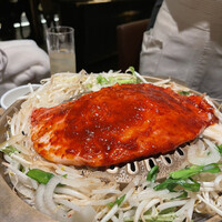 水剌間 恵比寿本店 - 