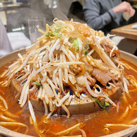 水剌間 恵比寿本店 - 