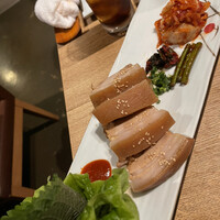 水剌間 恵比寿本店 - 