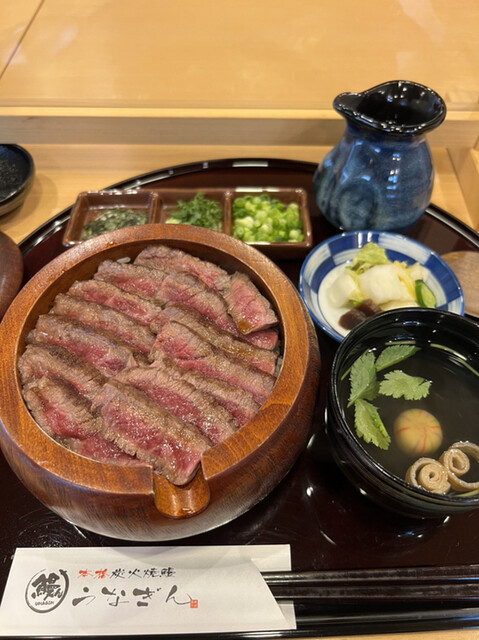 Sumibi Yaki Unagi Unagin photo 3