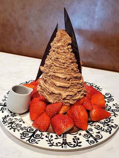 Quinze Choco （カーンズチョコ） - 新大平下/チョコレート | 食べログ