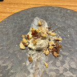 luogo - 水牛モッツァレラ　生ハム