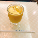 純喫茶 アメリカン - ミルクセーキ