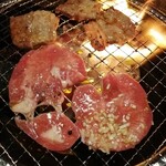 Gyuu kaku - 