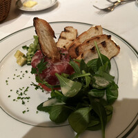 ウルフギャング・ステーキハウス 丸の内店 - 