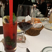 ウルフギャング・ステーキハウス 丸の内店 - 