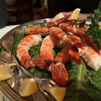 ウルフギャング・ステーキハウス 丸の内店 - 