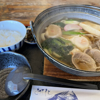 麺処うどんちゃん_1