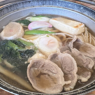 麺処うどんちゃん_0