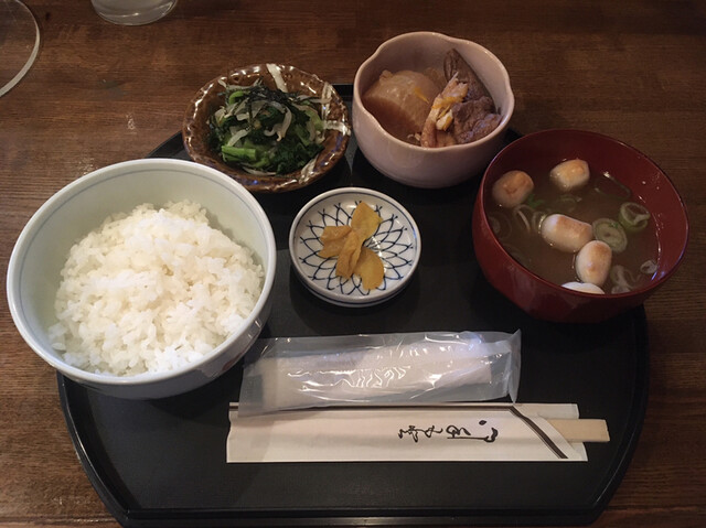 旬食彩 四季 &ndash; 山形の居酒屋｜季節料理と山形牛を堪能