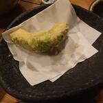 十割そばと酒肴 しおさき - 