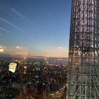 ブラッスリーオザミ 東京スカイツリータウン･ソラマチ店 - 