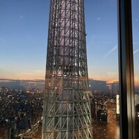 ブラッスリーオザミ 東京スカイツリータウン･ソラマチ店 - 