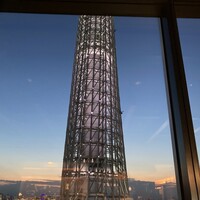 ブラッスリーオザミ 東京スカイツリータウン･ソラマチ店 - 