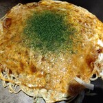 Hiroshima Okonomiyaki Hopukinsu - 