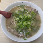 ラーメン ゆう - 