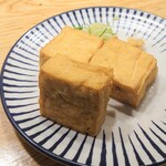 大衆スタンド 神田屋 - 