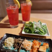 近江うし焼肉 にくTATSU 銀座店 - 