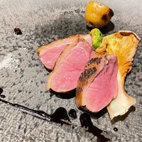 オッジ ダルマット 西麻布店 - 