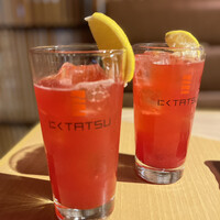 近江うし焼肉 にくTATSU 銀座店 - 