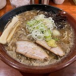 Ramen Yoshiyama Shouten - 