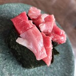 亀正くるくる寿司 - 