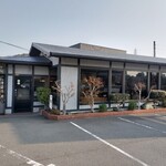 亀正くるくる寿司 - 