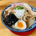 Ramen Eboshi - 