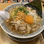 丸源ラーメン - 