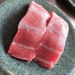 亀正くるくる寿司 - 