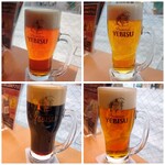 YEBISU BAR The Grill - 