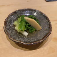 西麻布鮨いち - 