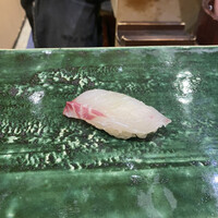 西麻布鮨いち - 
