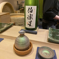 西麻布鮨いち - 