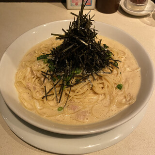 パスタ キッチン_0