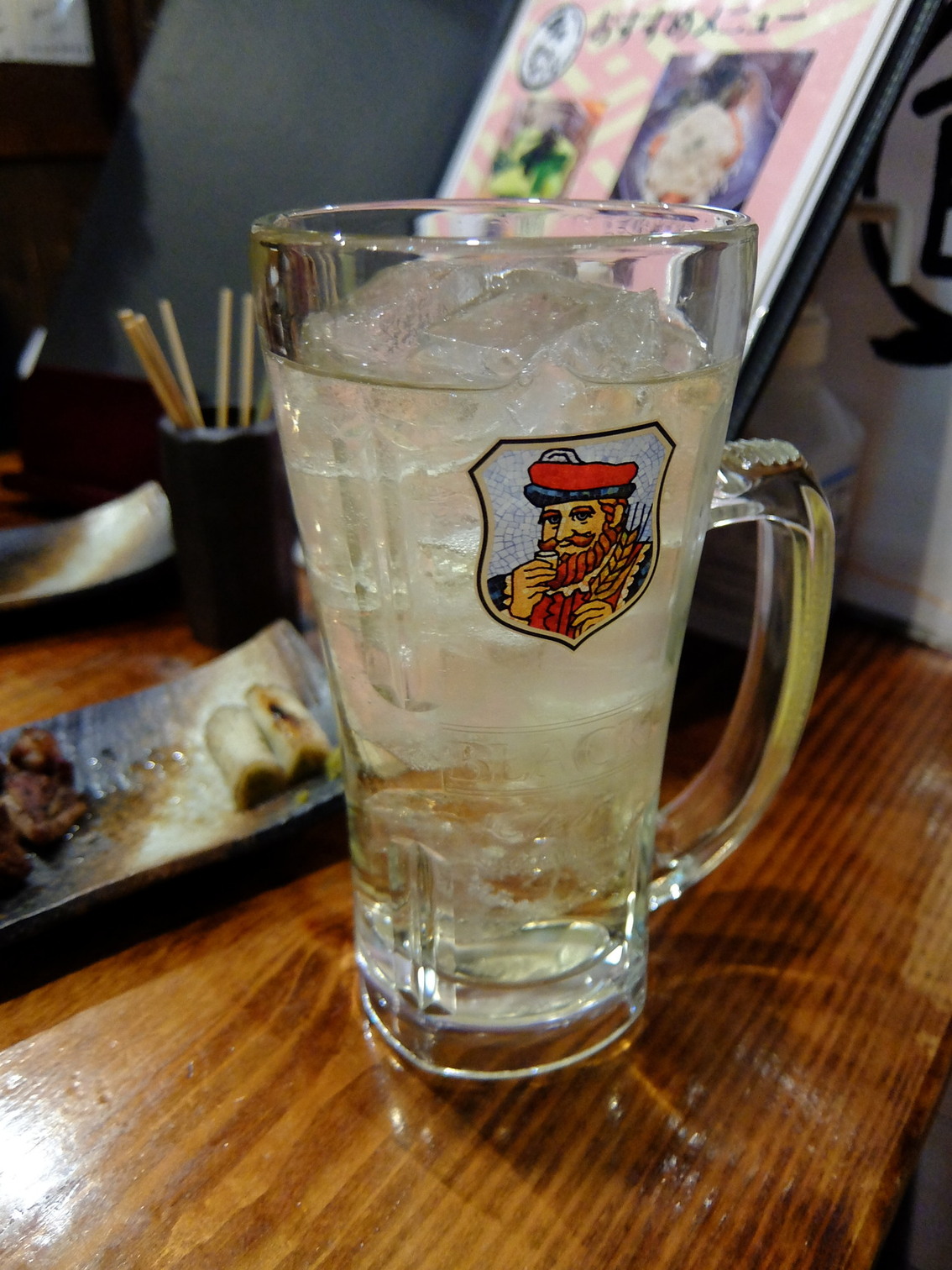 写真 : 【移転】チキチキボンバー 源店 - 甲子園口/焼き鳥