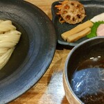 Menya Sen - つけ麺
