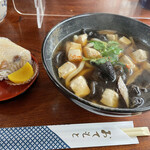 房総のむら そば屋 いんば - 