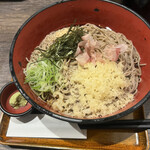 おらが蕎麦 - 